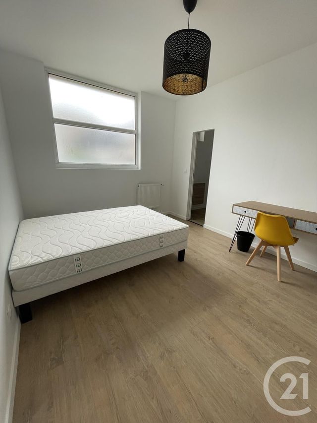 Appartement F8 &agrave; louer - 8 pi&egrave;ces - 150 m2 - Tours - 37 - CENTRE