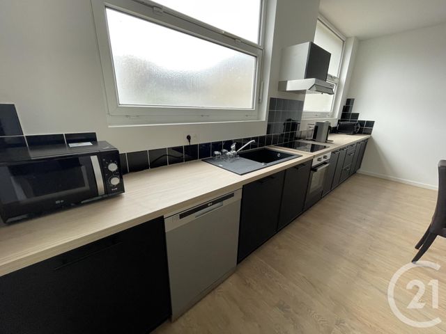 Appartement F8 &agrave; louer - 8 pi&egrave;ces - 150 m2 - Tours - 37 - CENTRE