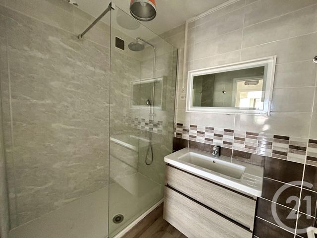 Appartement &agrave; vendre - 3 pi&egrave;ces - 73,95 m2 - Tours - 37 - CENTRE