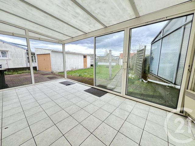 Maison à vendre - 4 pièces - 92 m2 - Joue Les Tours - 37 - CENTRE