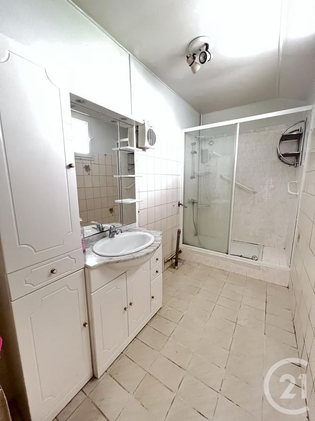 Maison à vendre - 4 pièces - 92 m2 - Joue Les Tours - 37 - CENTRE