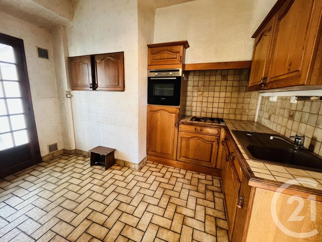 Maison à vendre - 4 pièces - 92 m2 - Joue Les Tours - 37 - CENTRE