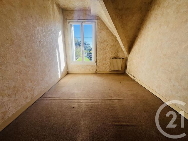 Maison à vendre - 4 pièces - 92 m2 - Joue Les Tours - 37 - CENTRE