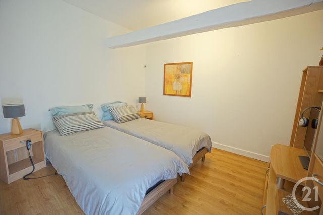 Maison à vendre - 5 pièces - 149 m2 - Neuil - 37 - CENTRE