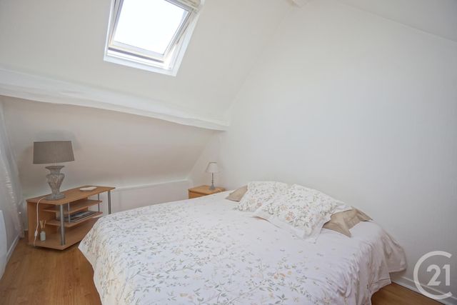 Maison à vendre - 5 pièces - 149 m2 - Neuil - 37 - CENTRE