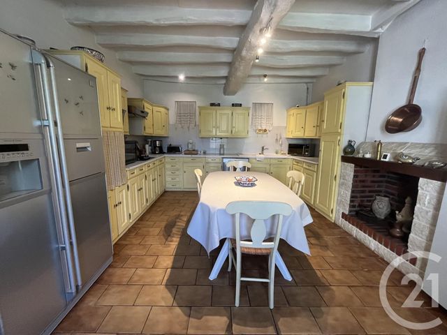 Maison à vendre - 5 pièces - 149 m2 - Neuil - 37 - CENTRE