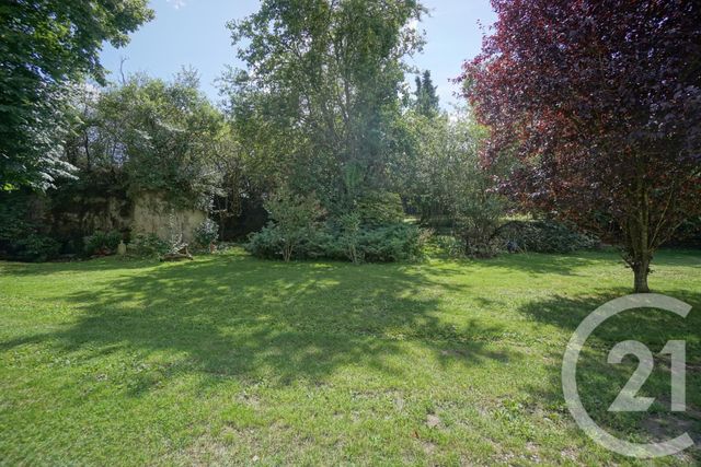 Maison à vendre - 5 pièces - 149 m2 - Neuil - 37 - CENTRE