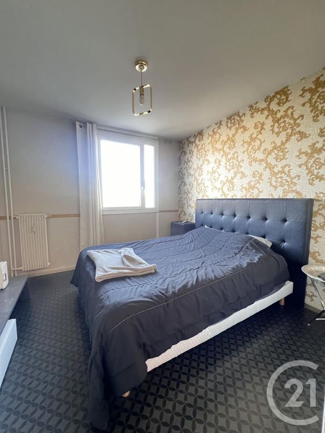 Appartement F3 à vendre - 3 pièces - 75,46 m2 - Joue Les Tours - 37 - CENTRE