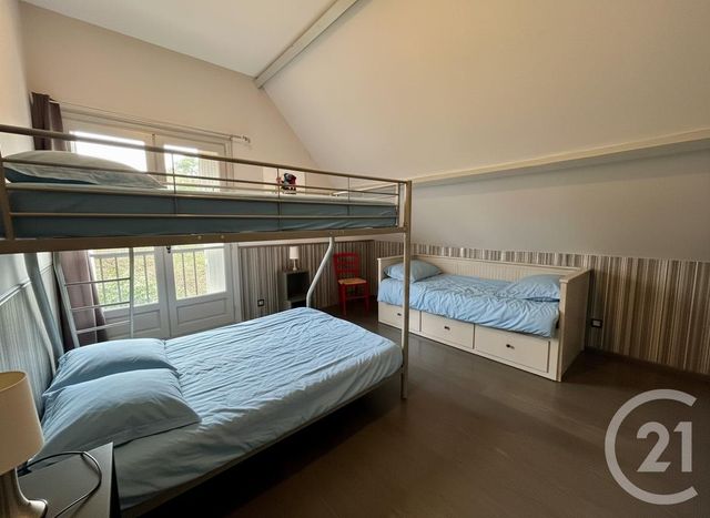 Maison &agrave; vendre - 6 pi&egrave;ces - 195 m2 - Esvres - 37 - CENTRE