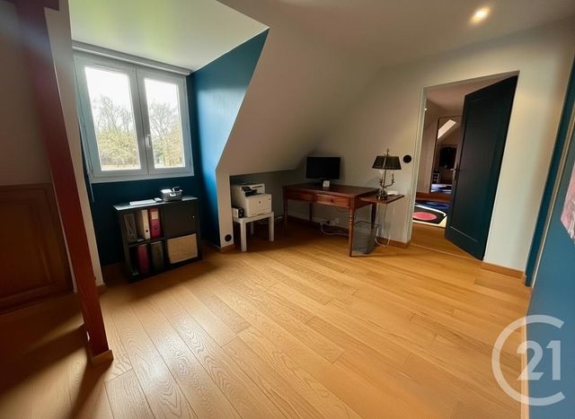 Maison &agrave; vendre - 6 pi&egrave;ces - 195 m2 - Esvres - 37 - CENTRE