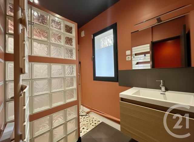 Maison &agrave; vendre - 6 pi&egrave;ces - 195 m2 - Esvres - 37 - CENTRE