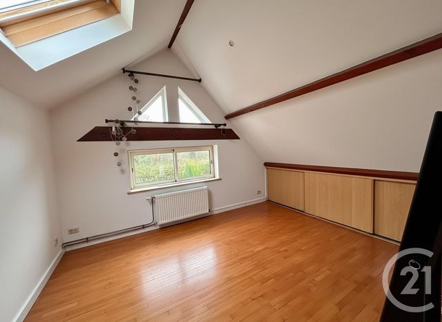 Maison &agrave; vendre - 6 pi&egrave;ces - 195 m2 - Esvres - 37 - CENTRE