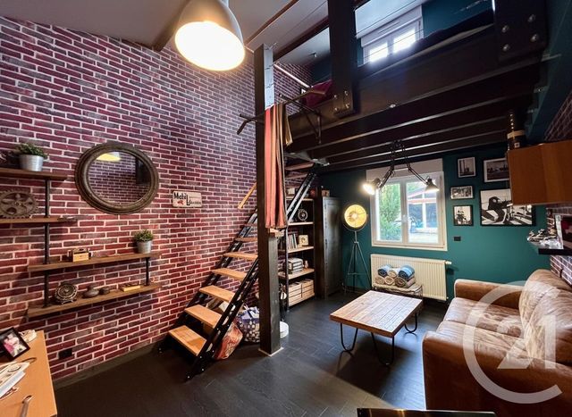 Maison &agrave; vendre - 6 pi&egrave;ces - 195 m2 - Esvres - 37 - CENTRE