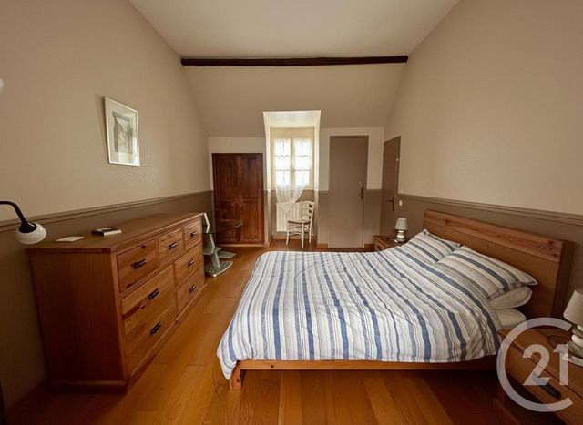 Maison &agrave; vendre - 6 pi&egrave;ces - 195 m2 - Esvres - 37 - CENTRE