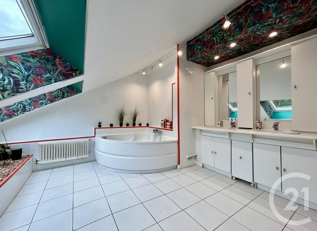 Maison &agrave; vendre - 6 pi&egrave;ces - 195 m2 - Esvres - 37 - CENTRE