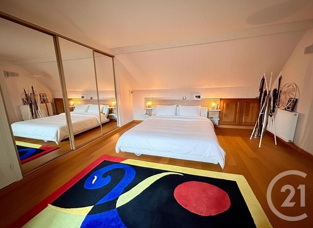 Maison &agrave; vendre - 6 pi&egrave;ces - 195 m2 - Esvres - 37 - CENTRE