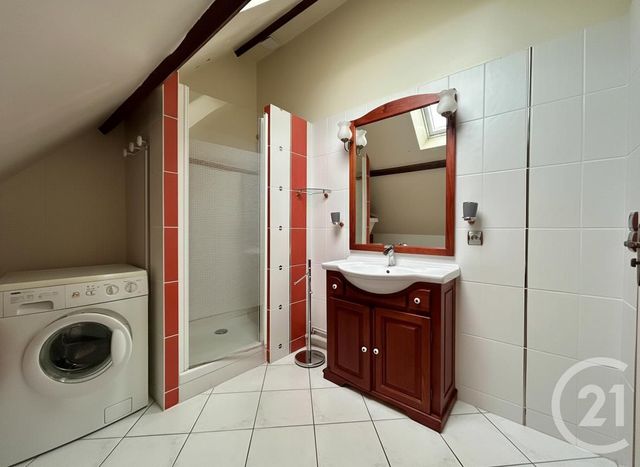 Maison &agrave; vendre - 6 pi&egrave;ces - 195 m2 - Esvres - 37 - CENTRE