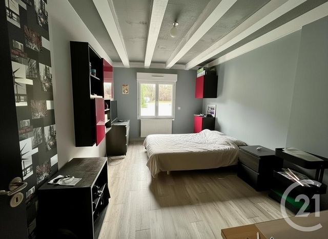 Maison &agrave; vendre - 6 pi&egrave;ces - 195 m2 - Esvres - 37 - CENTRE