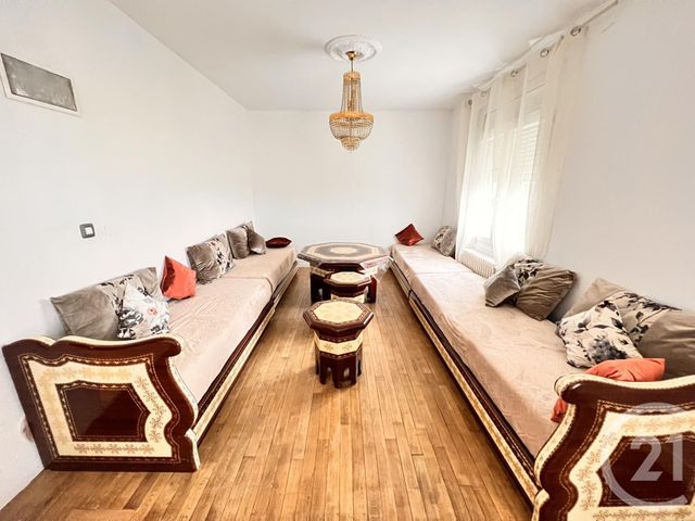 Maison à vendre - 6 pièces - 115,99 m2 - Amboise - 37 - CENTRE