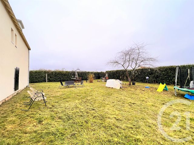 Maison à vendre - 6 pièces - 115,99 m2 - Amboise - 37 - CENTRE