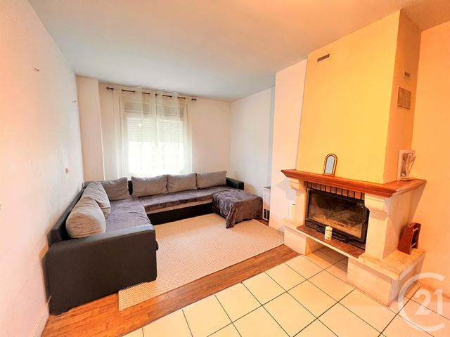 Maison à vendre - 6 pièces - 115,99 m2 - Amboise - 37 - CENTRE