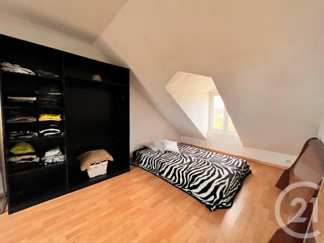 Maison à vendre - 6 pièces - 115,99 m2 - Amboise - 37 - CENTRE