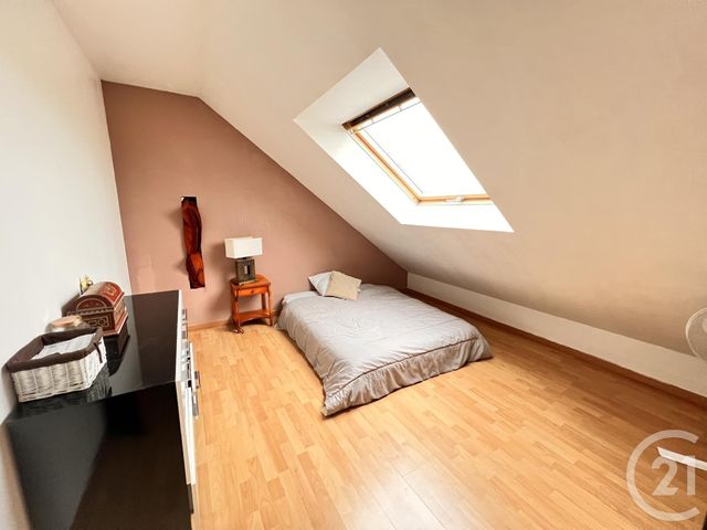 Maison à vendre - 6 pièces - 115,99 m2 - Amboise - 37 - CENTRE