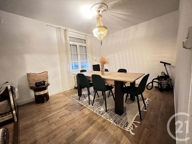 Maison à vendre - 6 pièces - 115,99 m2 - Amboise - 37 - CENTRE