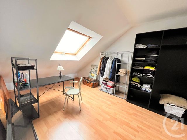 Maison à vendre - 6 pièces - 115,99 m2 - Amboise - 37 - CENTRE