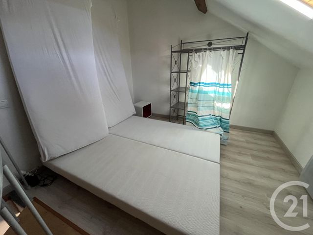 Appartement F2 à louer - 2 pièces - 30,39 m2 - Azay Le Rideau - 37 - CENTRE