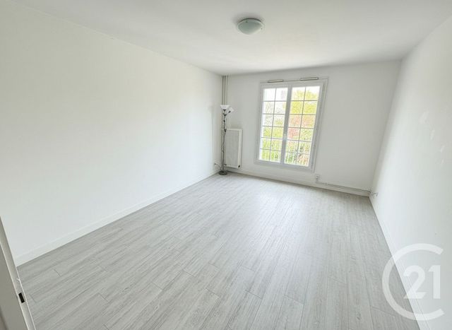 Appartement F3 &agrave; louer - 3 pi&egrave;ces - 63,05 m2 - Tours - 37 - CENTRE