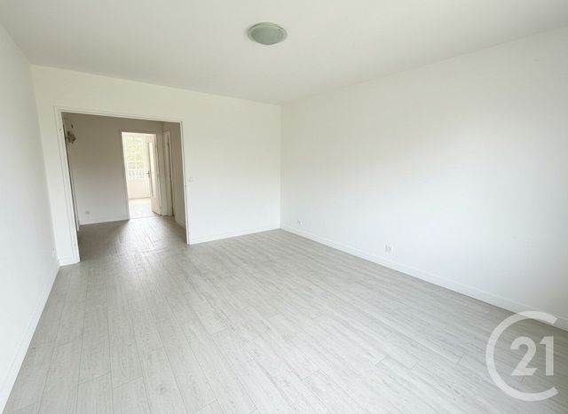 Appartement F3 &agrave; louer - 3 pi&egrave;ces - 63,05 m2 - Tours - 37 - CENTRE