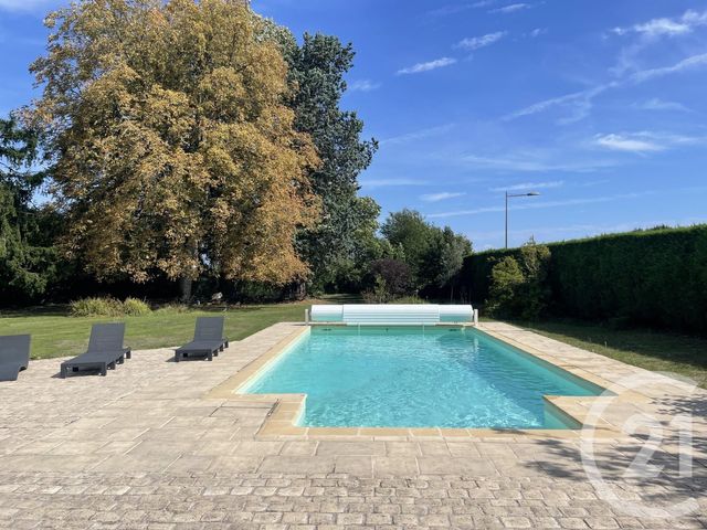 Maison à vendre - 9 pièces - 232 m2 - Joue Les Tours - 37 - CENTRE