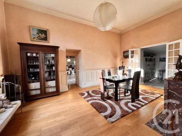 Maison à vendre - 9 pièces - 232 m2 - Joue Les Tours - 37 - CENTRE