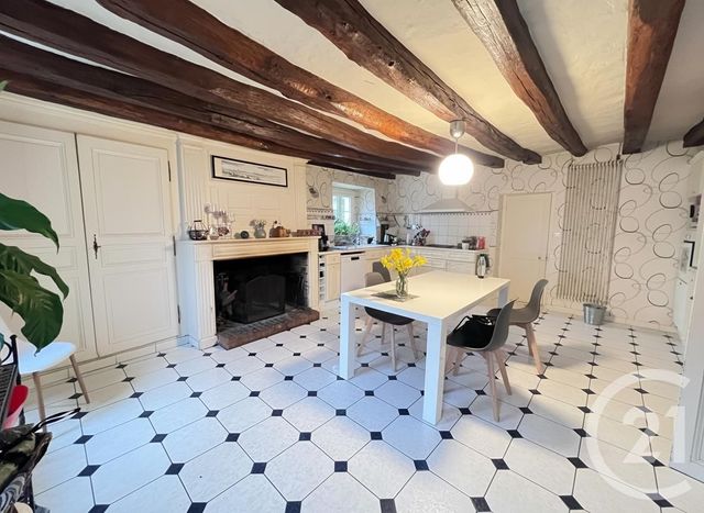 Maison à vendre - 9 pièces - 232 m2 - Joue Les Tours - 37 - CENTRE