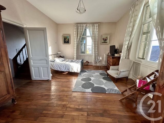 Maison à vendre - 9 pièces - 232 m2 - Joue Les Tours - 37 - CENTRE