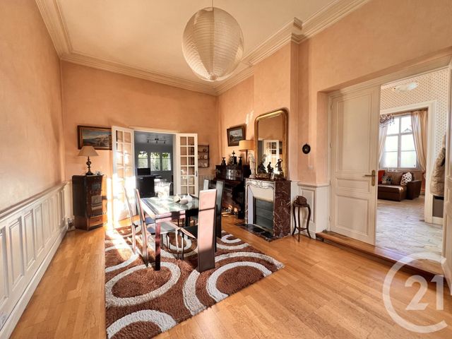 Maison à vendre - 9 pièces - 232 m2 - Joue Les Tours - 37 - CENTRE