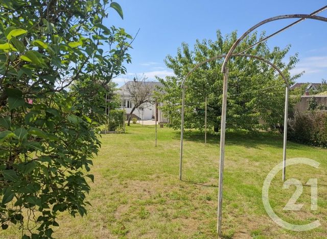 Maison &agrave; vendre - 5 pi&egrave;ces - 101,93 m2 - St Avertin - 37 - CENTRE