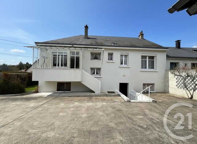 maison - ST AVERTIN - 37