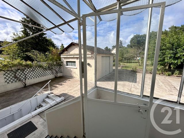 Maison &agrave; vendre - 5 pi&egrave;ces - 101,93 m2 - St Avertin - 37 - CENTRE