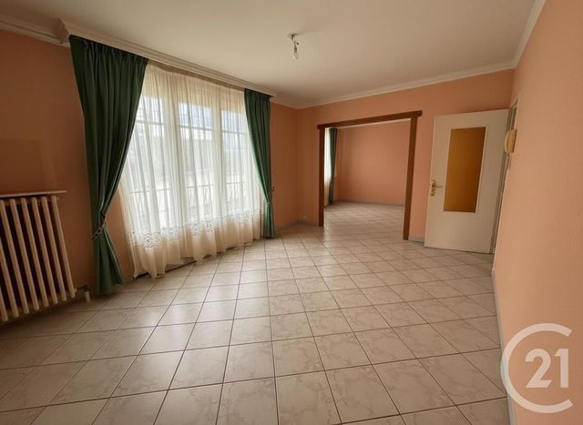 Maison &agrave; vendre - 5 pi&egrave;ces - 101,93 m2 - St Avertin - 37 - CENTRE