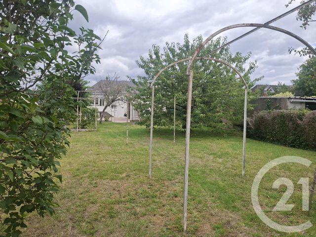 maison - ST AVERTIN - 37