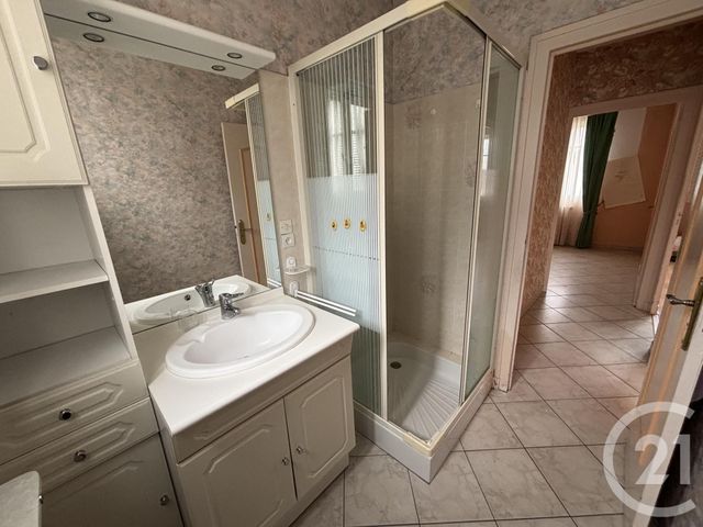 Maison &agrave; vendre - 5 pi&egrave;ces - 101,93 m2 - St Avertin - 37 - CENTRE