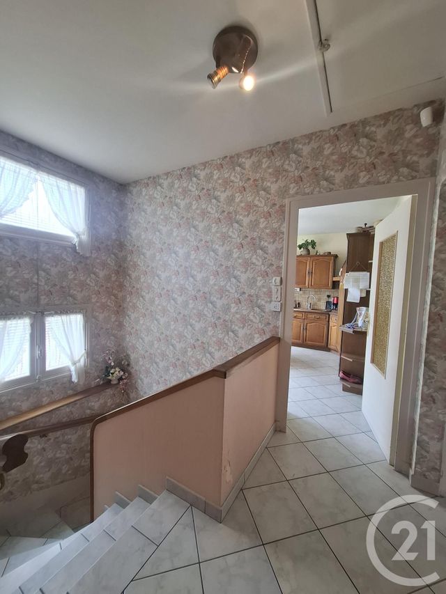 Maison &agrave; vendre - 5 pi&egrave;ces - 101,93 m2 - St Avertin - 37 - CENTRE