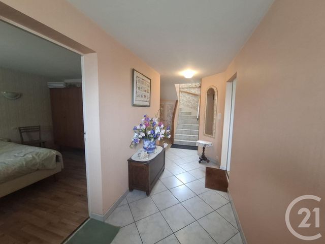 Maison &agrave; vendre - 5 pi&egrave;ces - 101,93 m2 - St Avertin - 37 - CENTRE