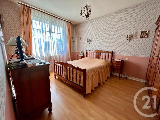 Maison &agrave; vendre - 5 pi&egrave;ces - 101,93 m2 - St Avertin - 37 - CENTRE