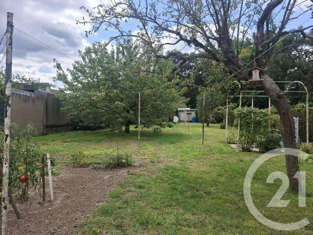 Maison &agrave; vendre - 5 pi&egrave;ces - 101,93 m2 - St Avertin - 37 - CENTRE