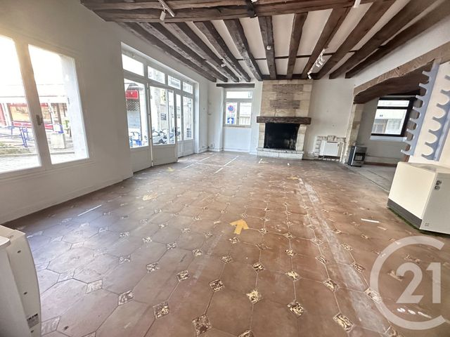 Local commercial à louer - 110.0 m2 - 37 - Indre-et-Loire