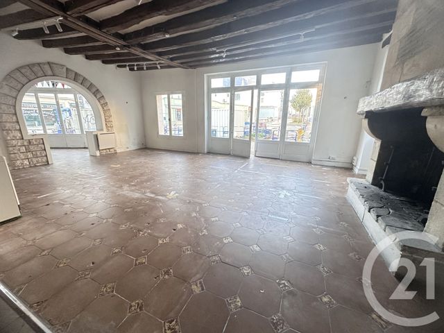 Local commercial à louer - 110.0 m2 - 37 - Indre-et-Loire