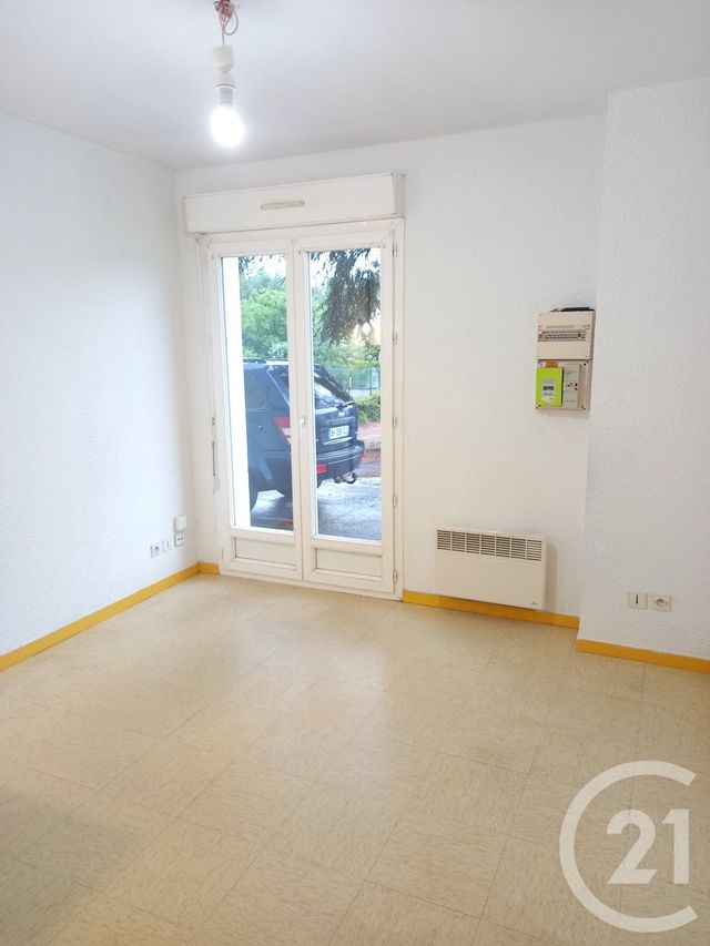 appartement - JOUE LES TOURS - 37